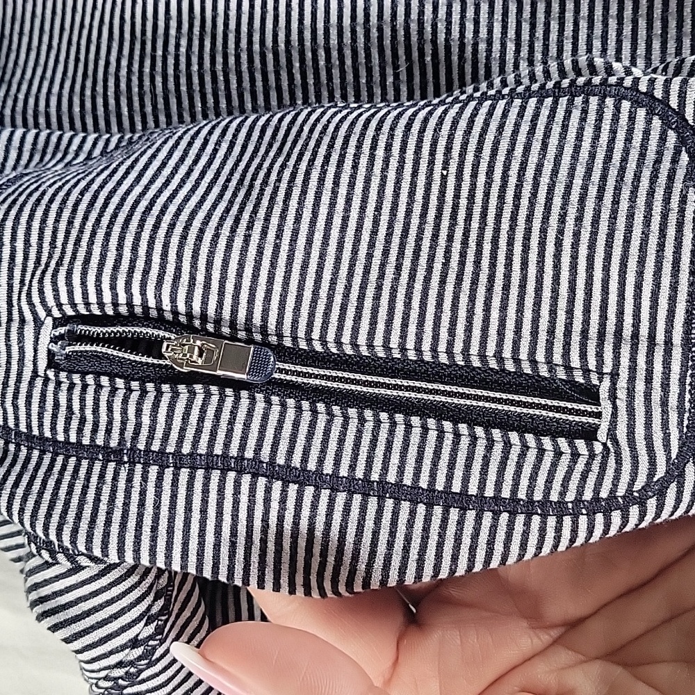 Athleta Pull Over - image 7